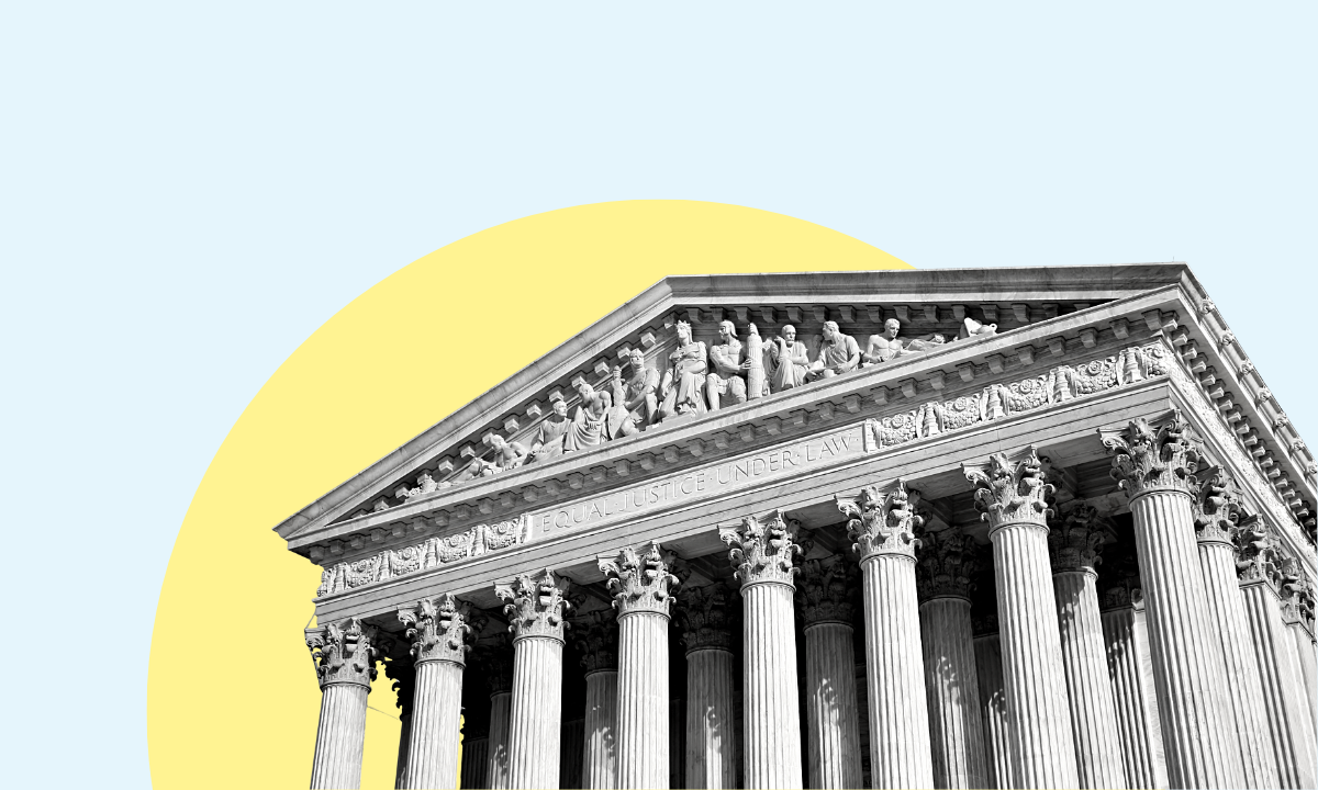 5 recent Supreme Court decisions and the data behind them