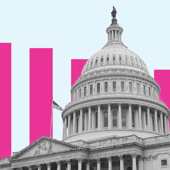 More women are serving in Congress than at any point in history