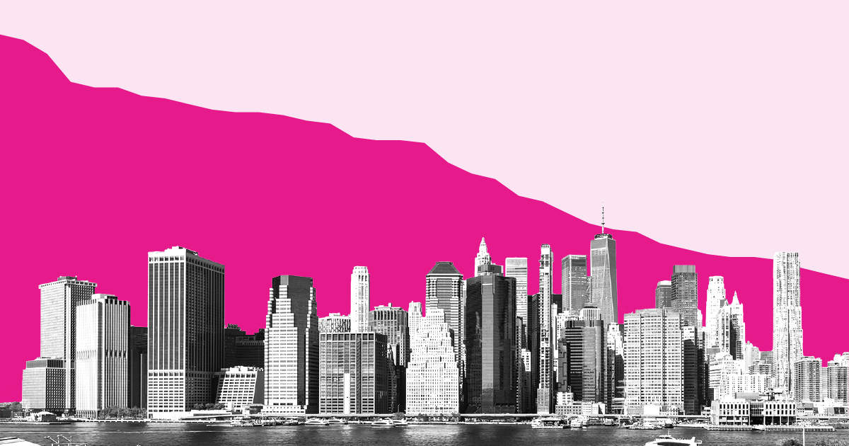 What low response rates mean for 2020 ACS data — and a potential bright ...