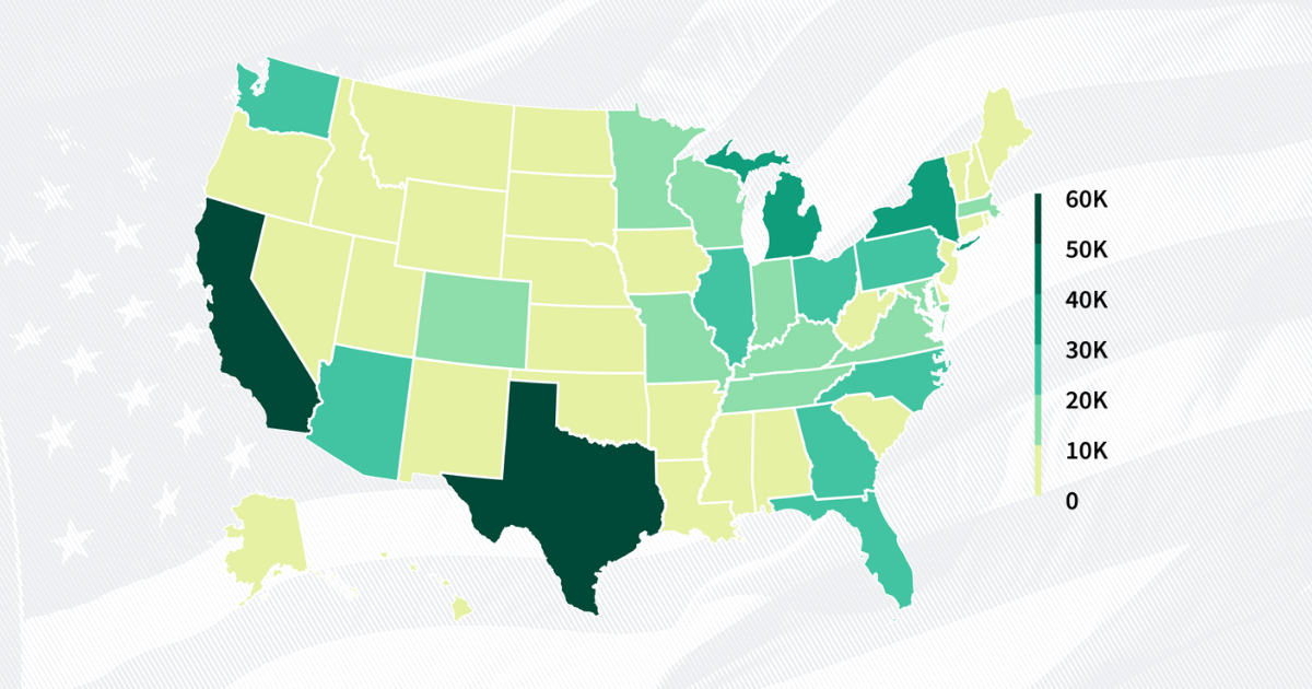 How Do Refugees Come To The United States