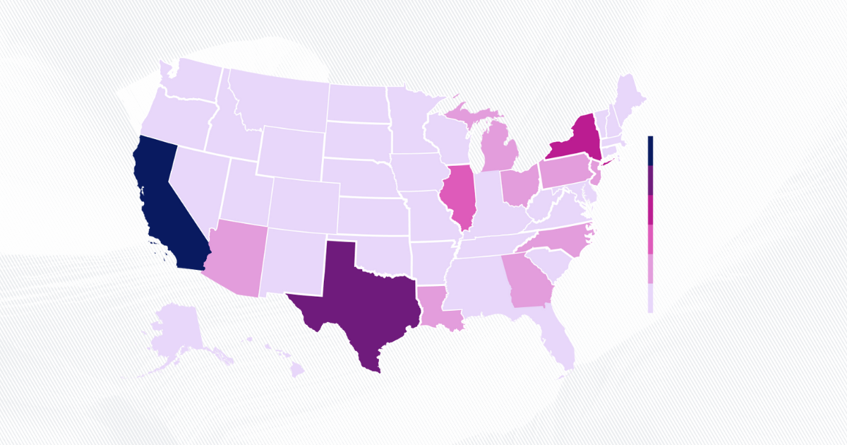 Back to school How states are approaching mask mandates and inperson