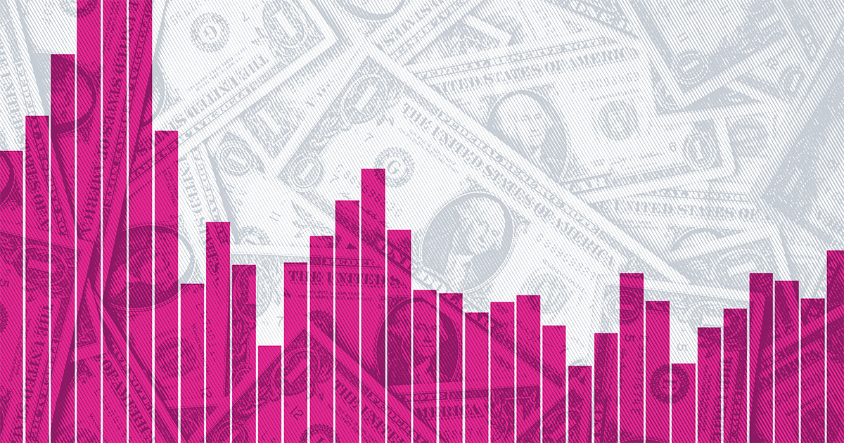 Article_Share_Images ECONOMY Currency Dollars GDP Inflation PINK 1200x630