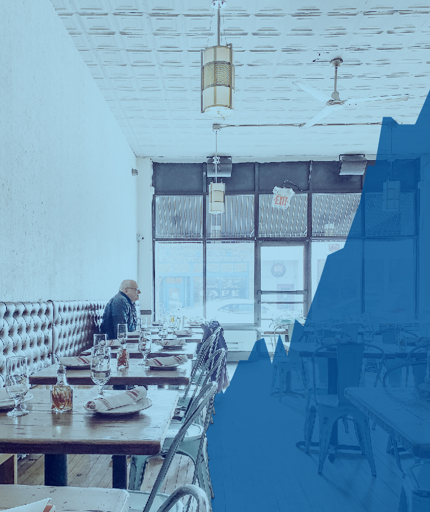 COVID-19 Impact and Recovery