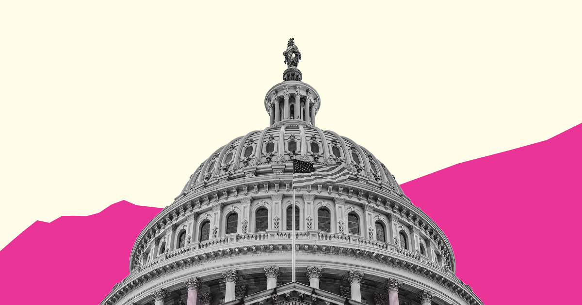 GOVERNMENT FINANCES 01 Capitol Building Spending Revenue Taxes Line Up Pink