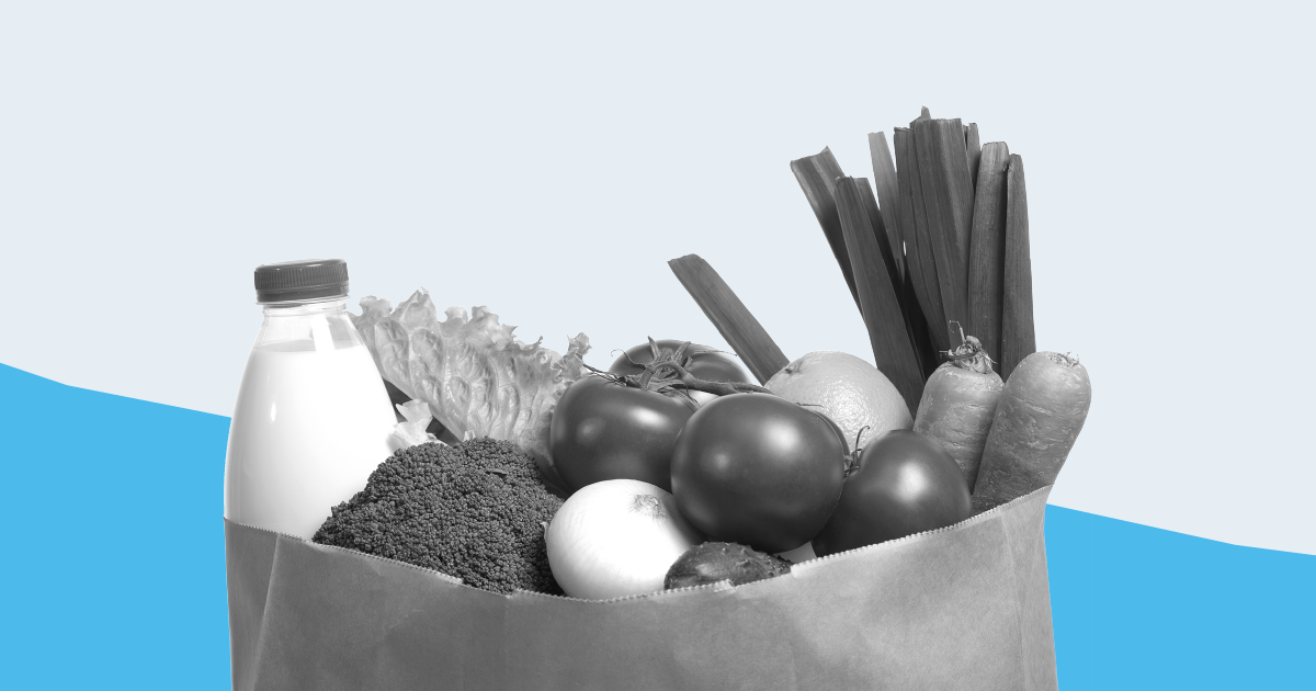 STANDARD OF LIVING 06 SNAP Groceries Food Inflation Line Down