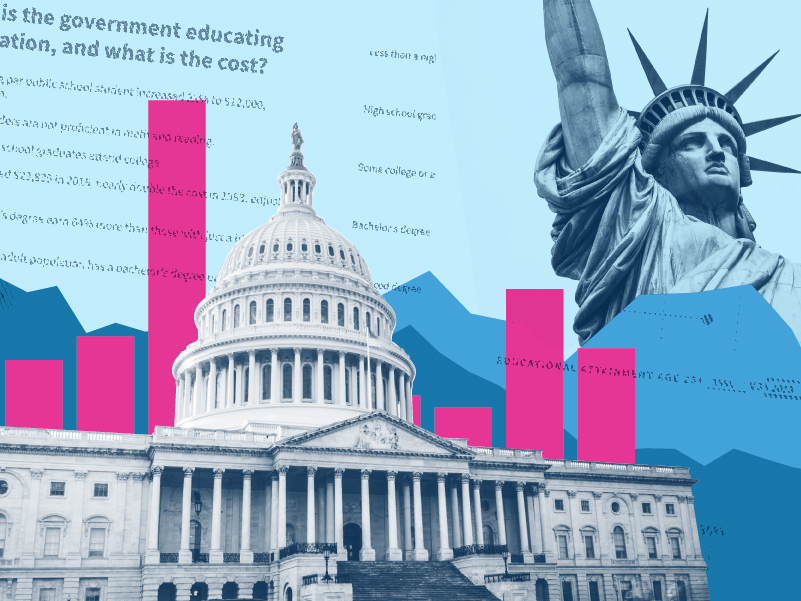 USAFacts | Nonpartisan Government Data