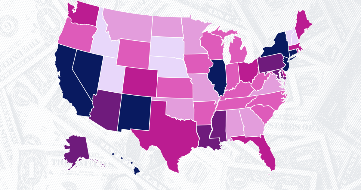 Preliminary US death statistics show over 3.4 million total deaths in 2020 — 20% more deaths than in 2019