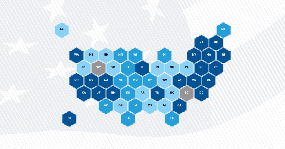 The diverse demographics of Asian Americans